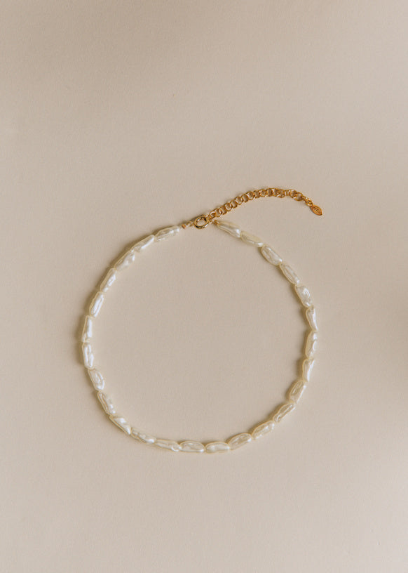 Collier Ludmilla