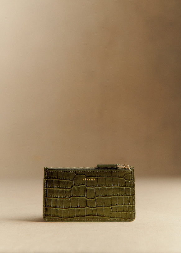 Grand Alfred Card Holder