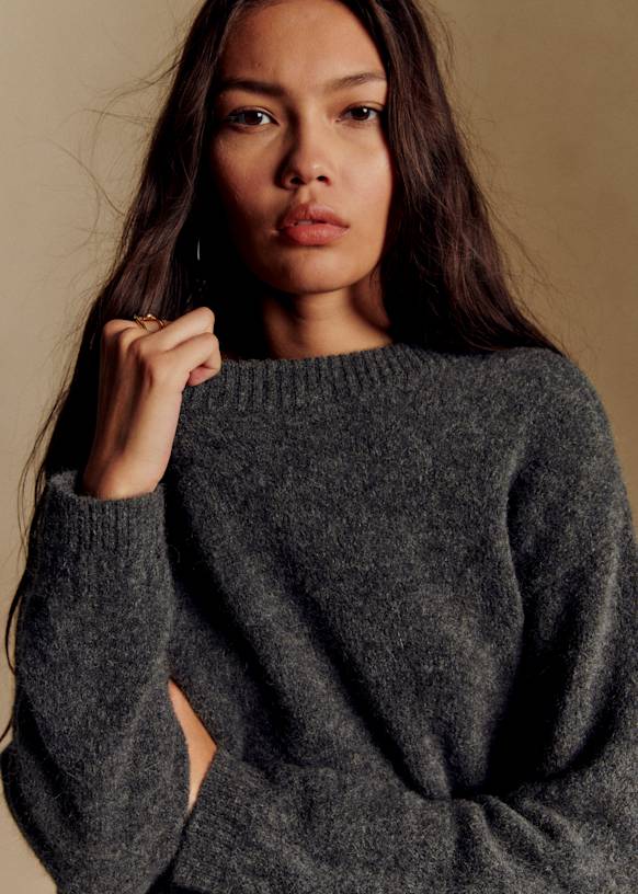 Pull Amiel