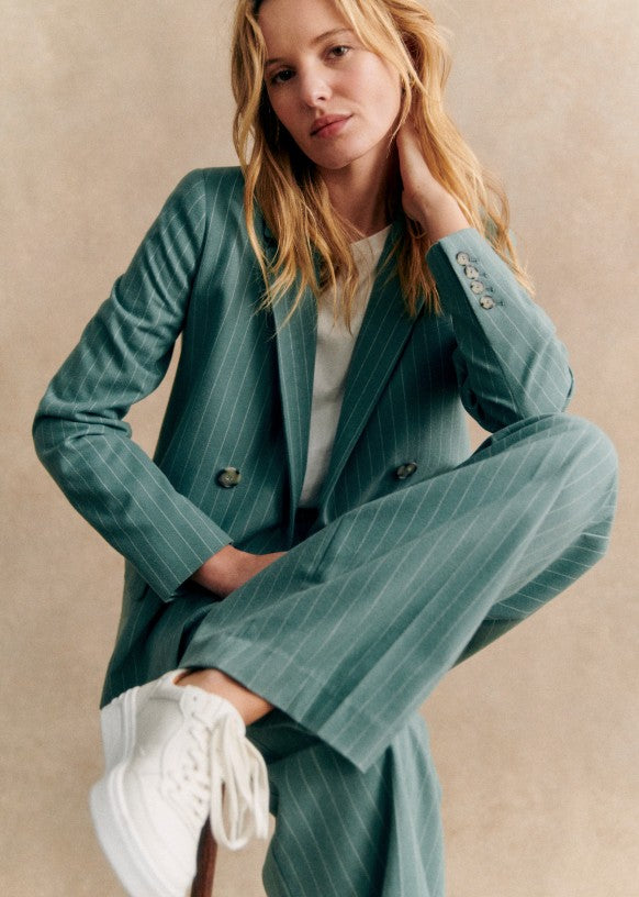 Christie Jacket