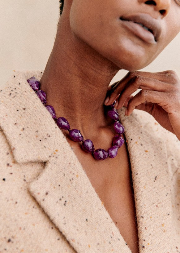 Collier Kali