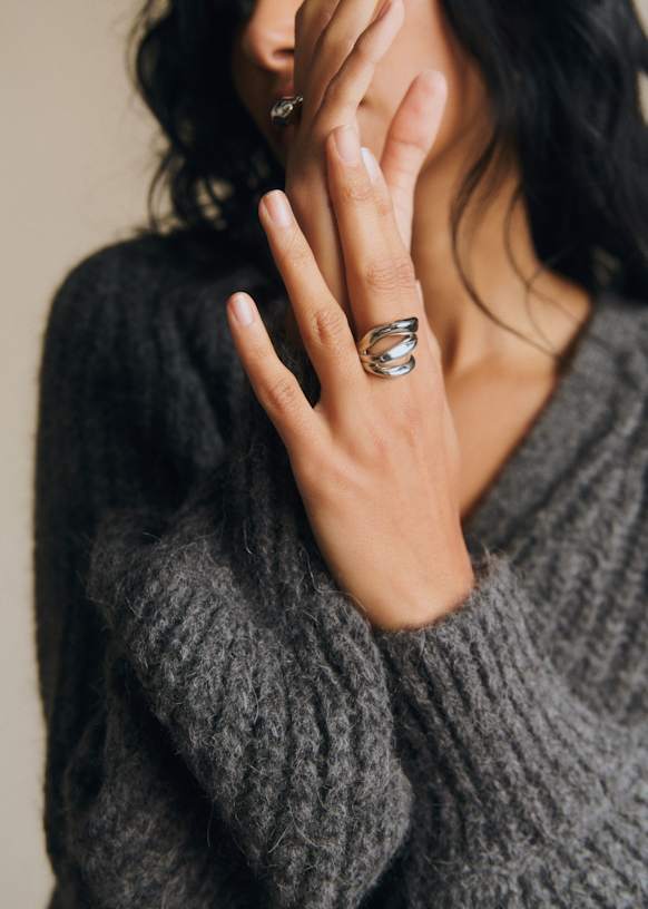 Bague Federica