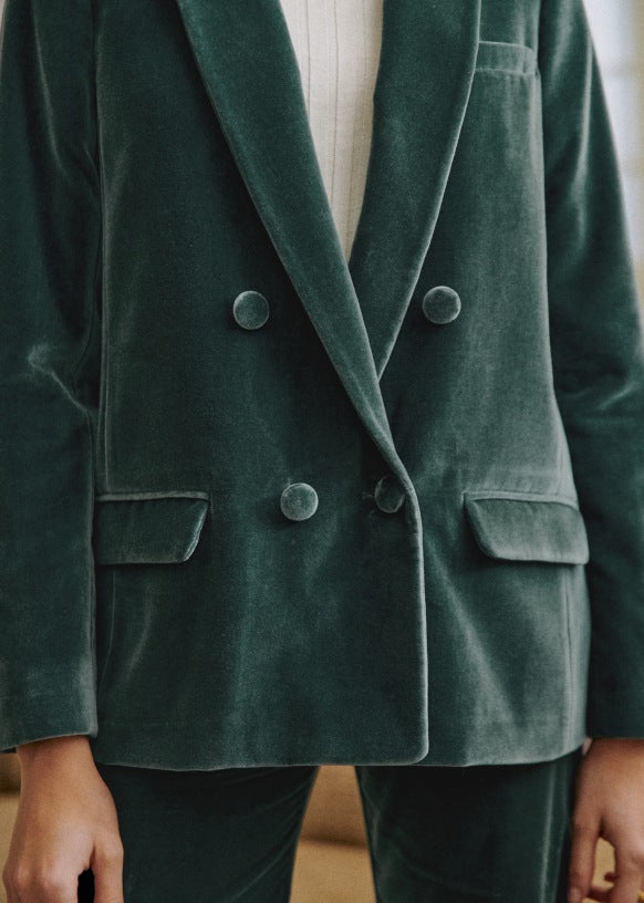 Veste Christie