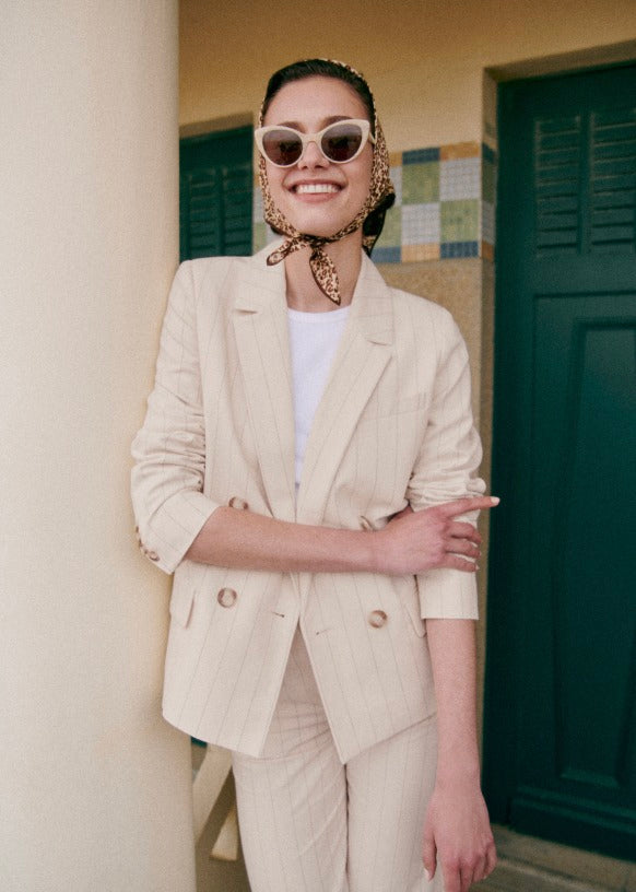 Veste Christie