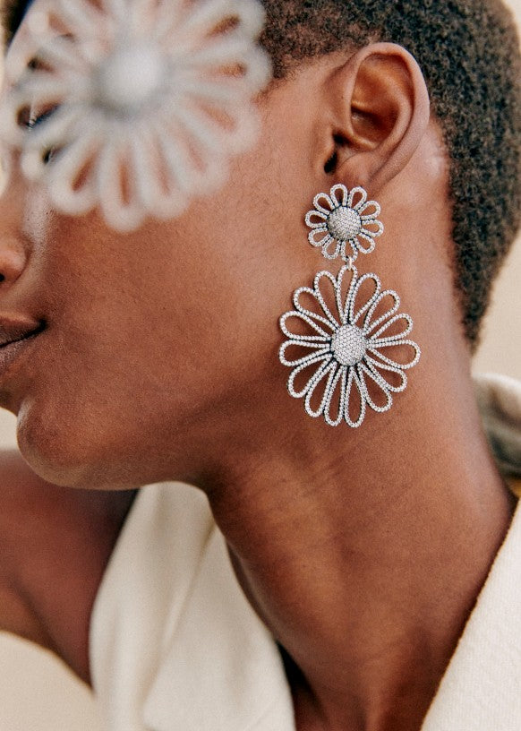 Millie Earrings