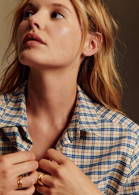 Chemise Max