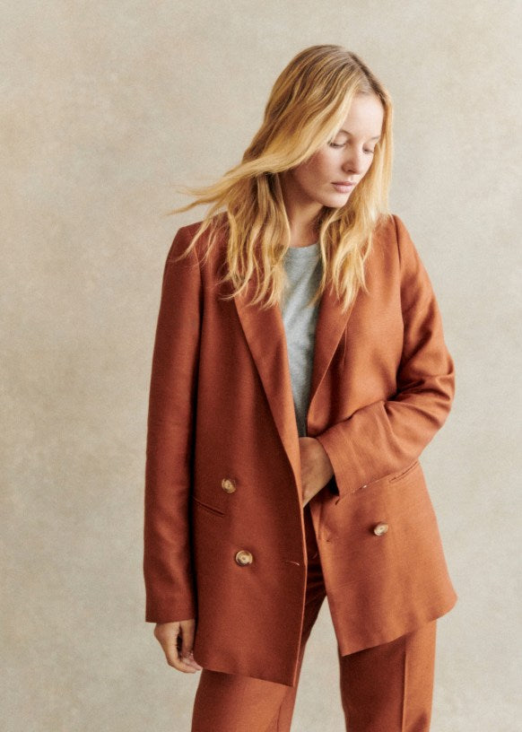 Veste Chelsea