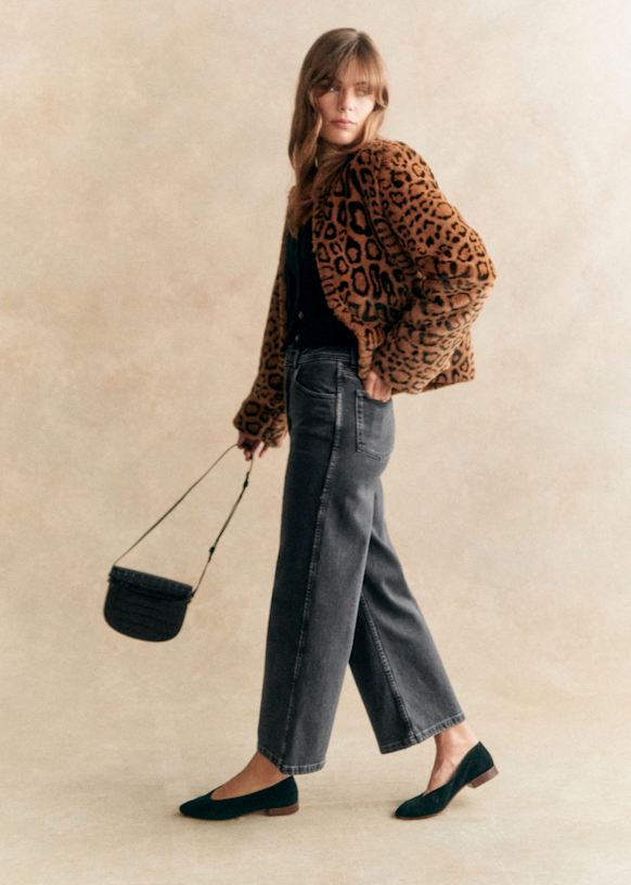 Manteau Cleo