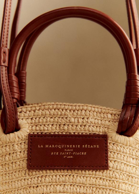 Panier Mini Justine