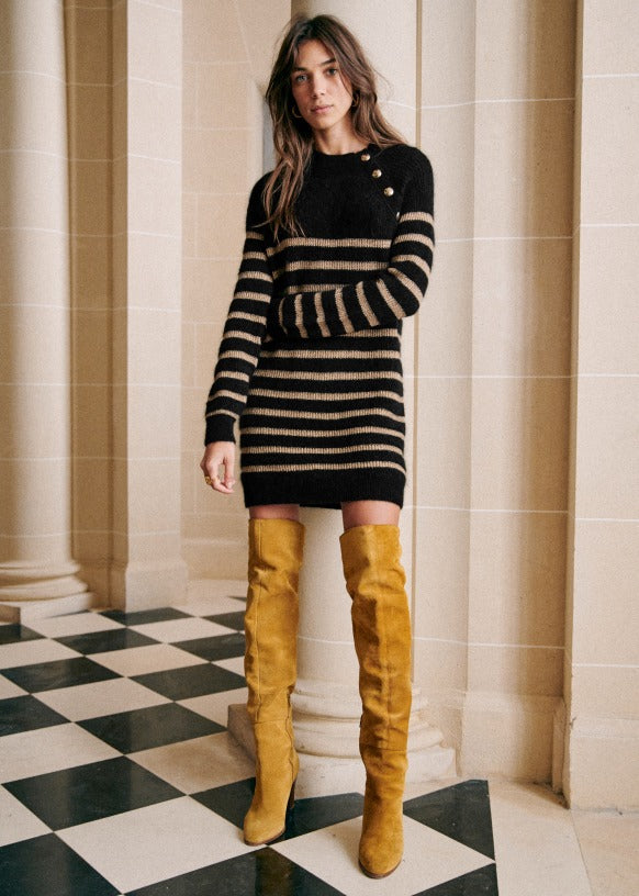 Robe Tessa