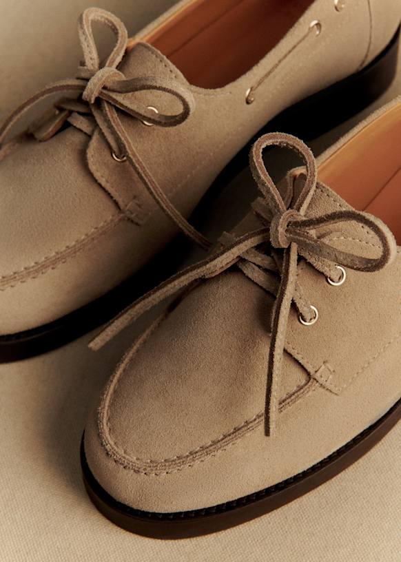 Mocassins Caroline