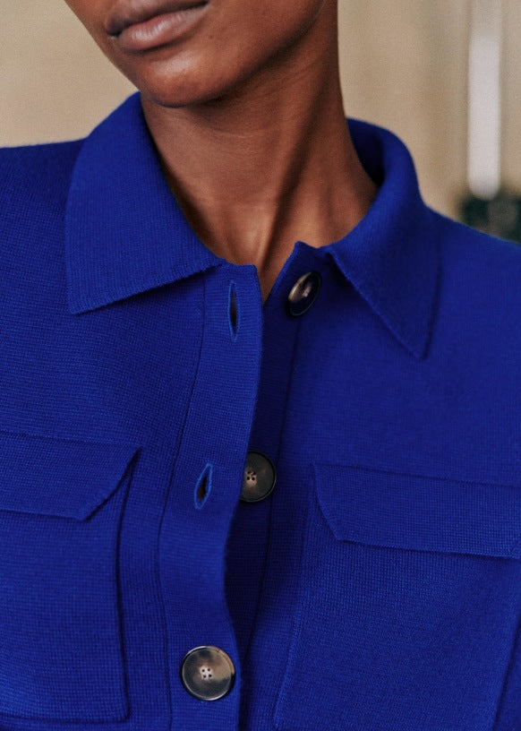 Gilet Betty