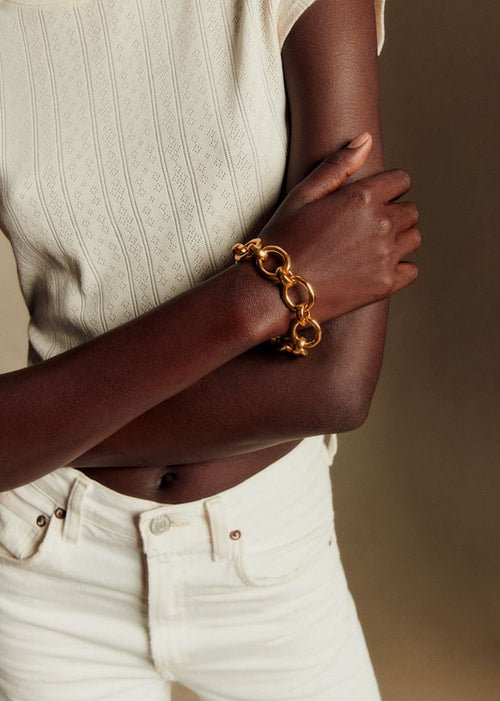 Bracelet Agate