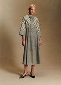 Robe Vinia - Sézane x Antoinette Poisson