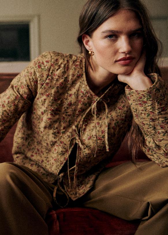 Veste Paoline