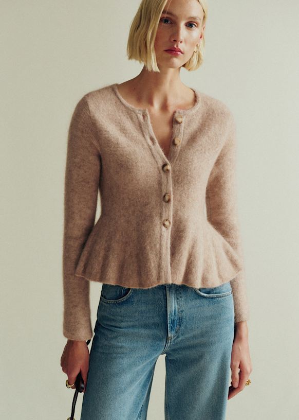 Gilet Karlie