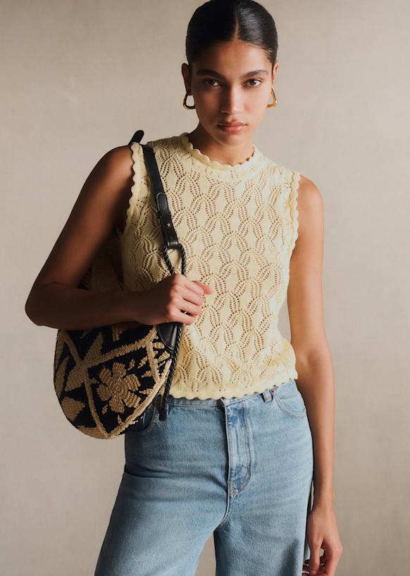 Maille Mathilda