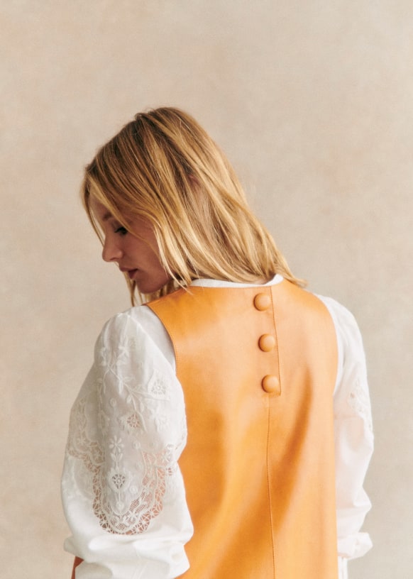 Robe Nicia