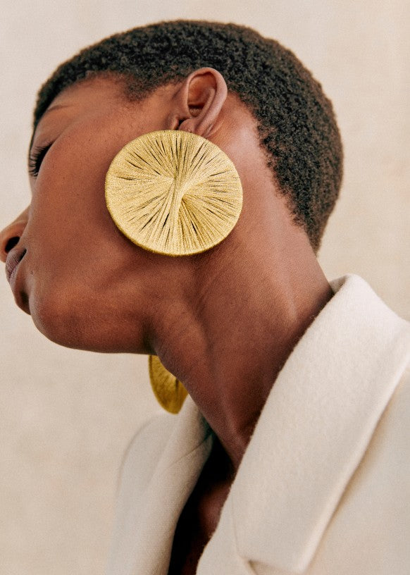 Diego Earrings