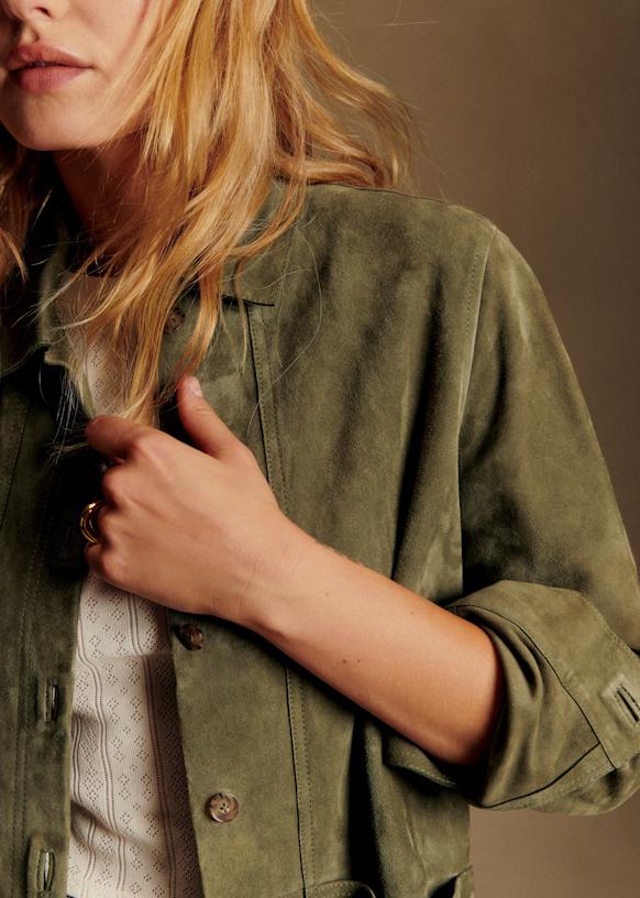 Veste Will