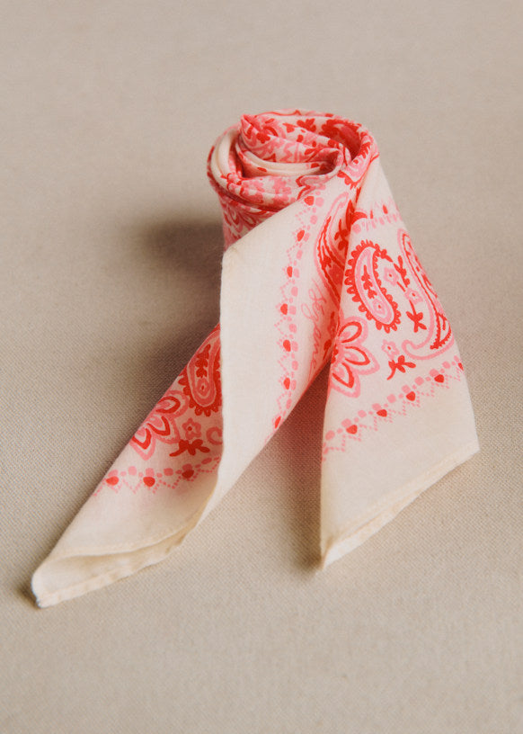 Foulard Gaston