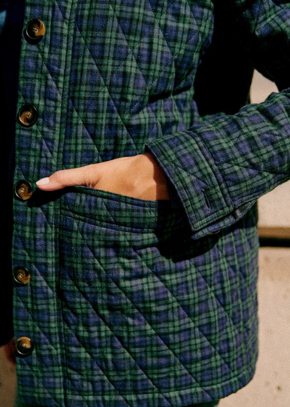 Will Jacket