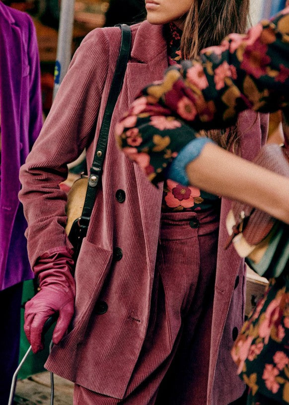 Veste Michele