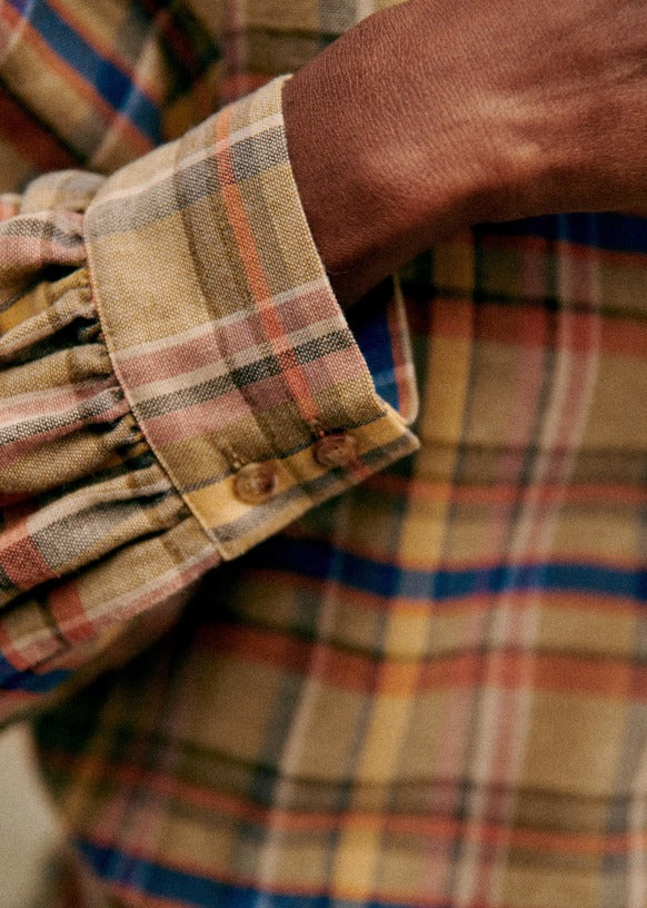 Robe Capri
