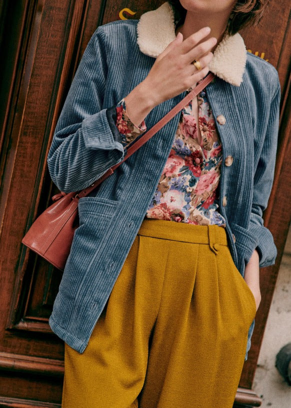 Veste Will