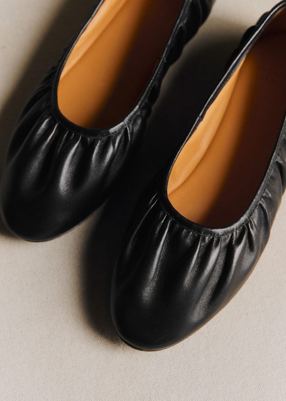 Ballerines Low Irina