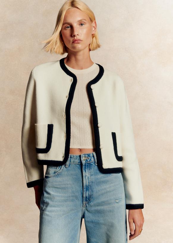 Veste Auguste