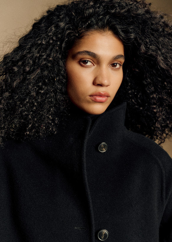 Manteau Rafael