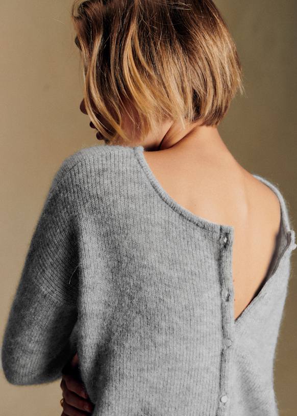 Gilet Gaspard