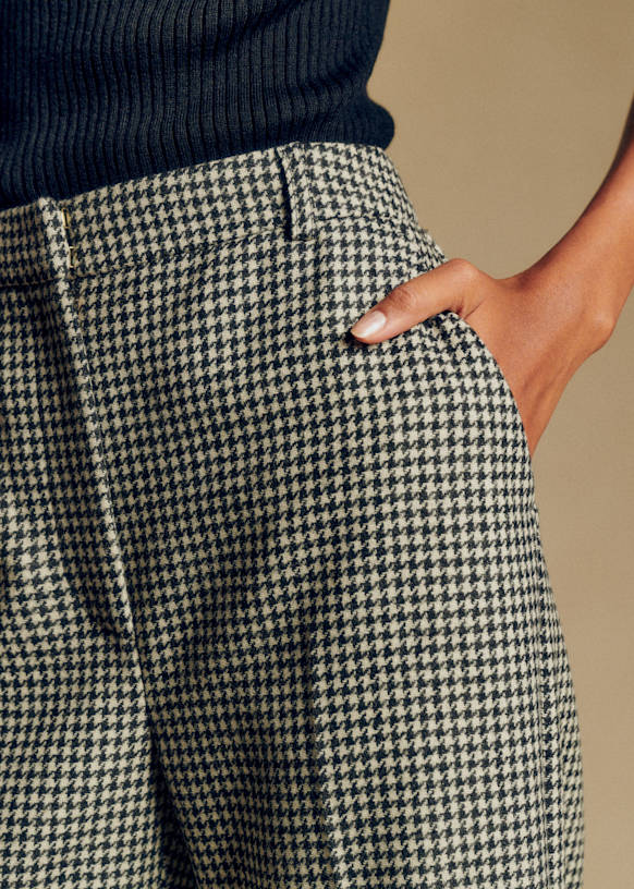 Pantalon Matheo