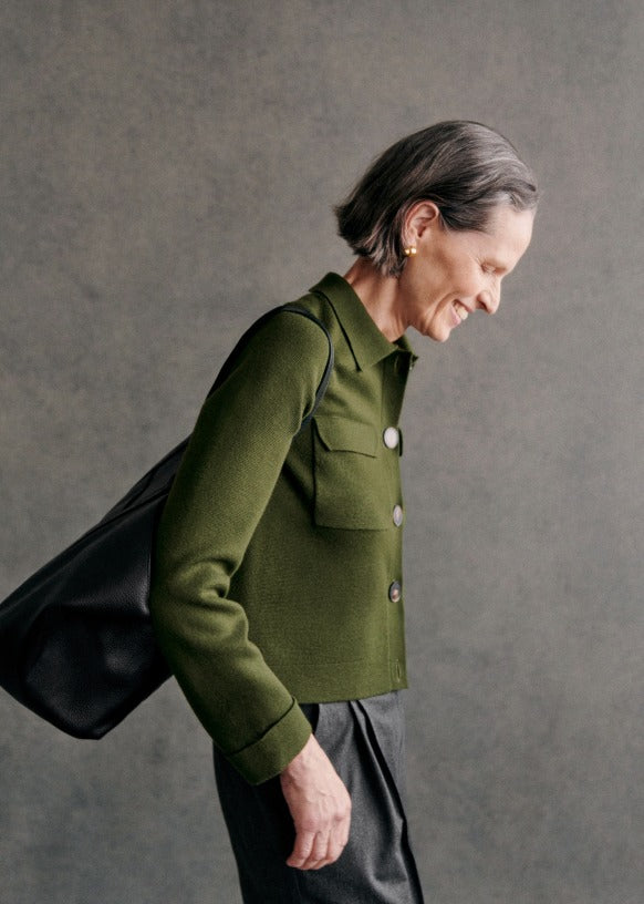 Gilet Betty