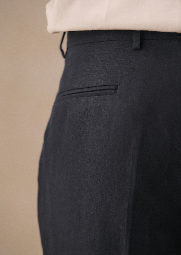 Pantalon Carl Lin