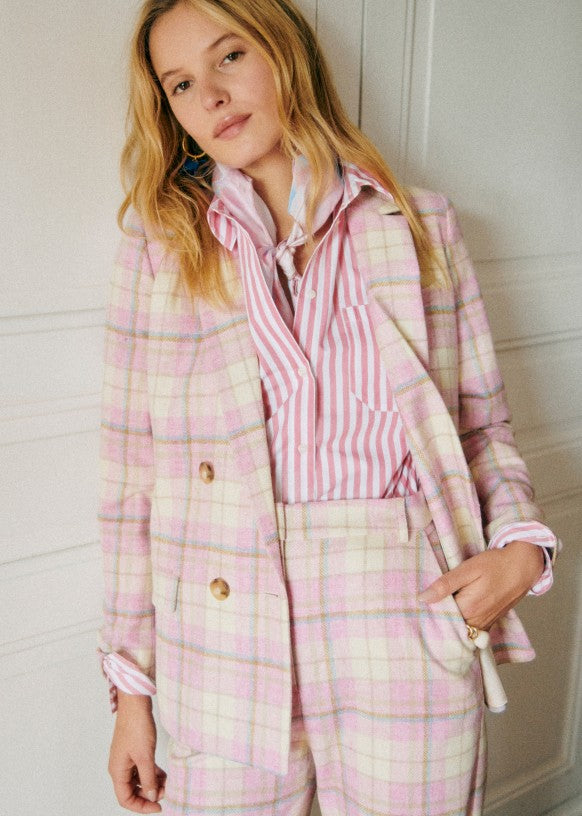 Veste Christie