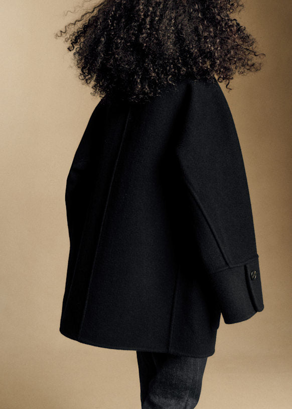 Manteau Rafael
