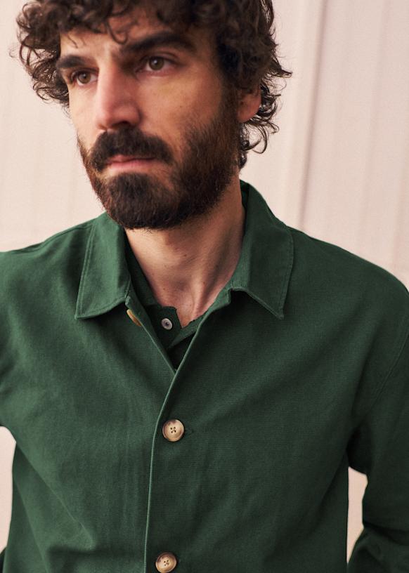 Veste Tim