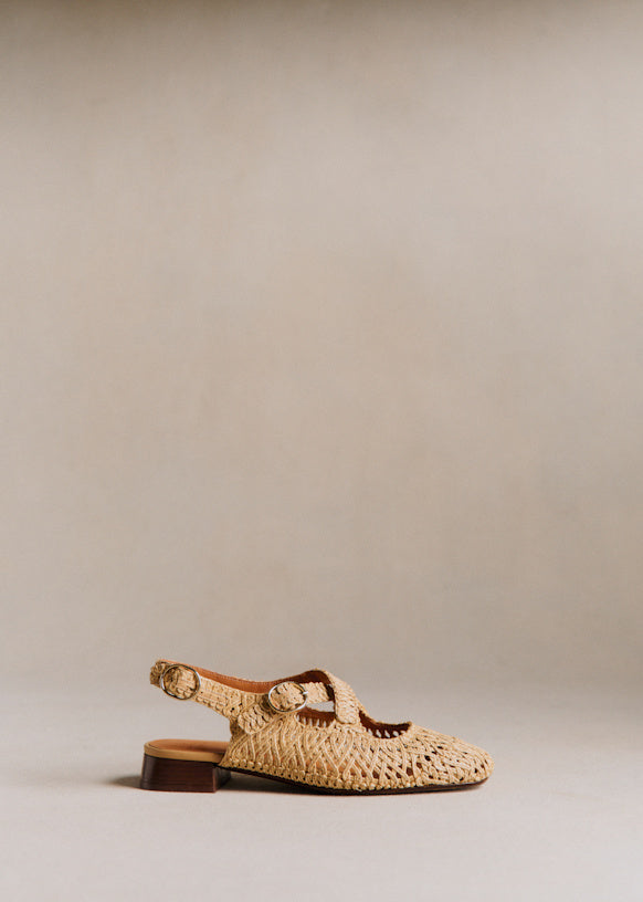 Ballerines basses Nala