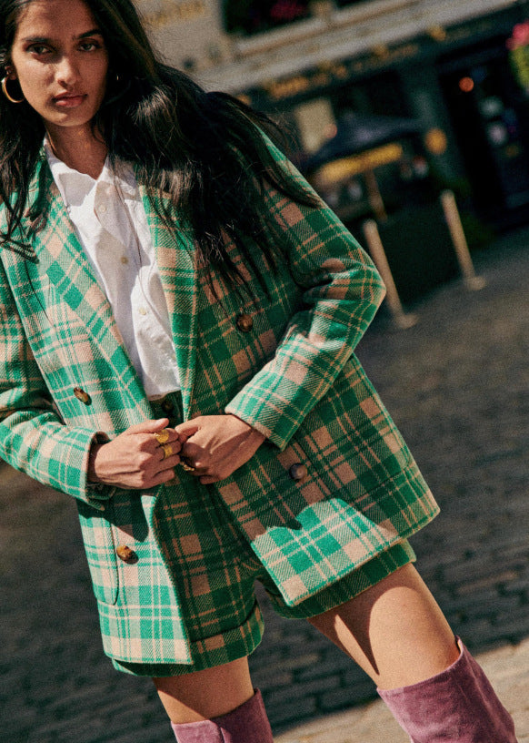 Veste Michele