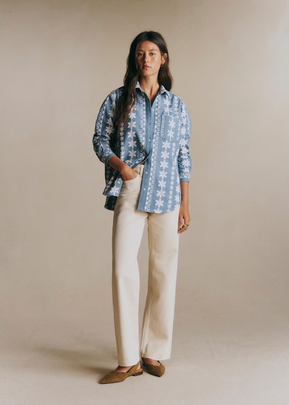 Chemise Max