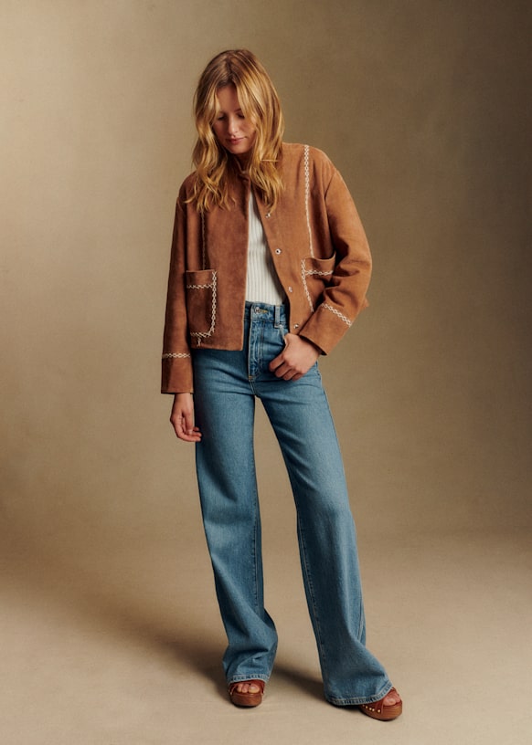 Veste Giuseppe