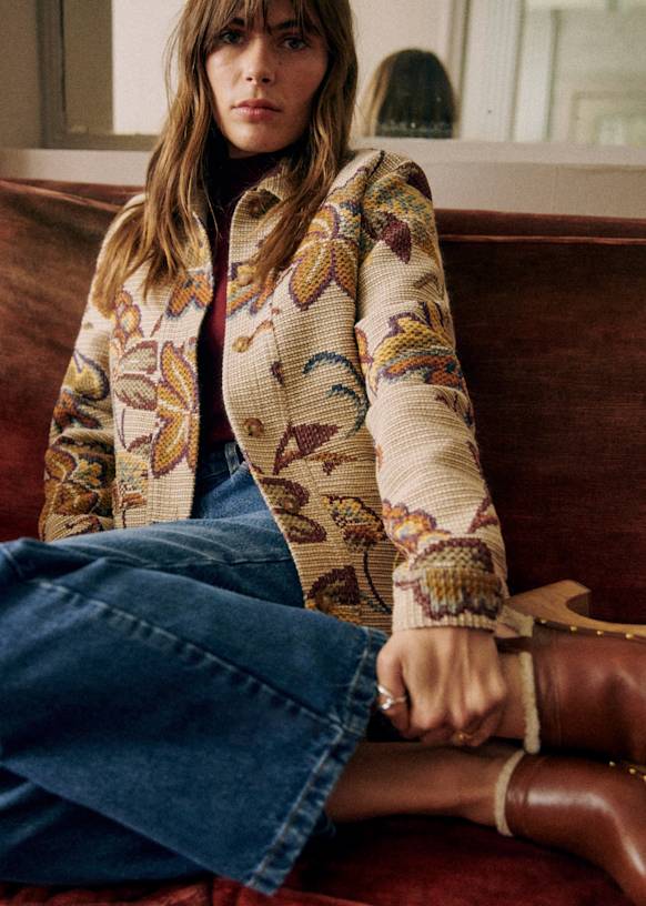 Veste Will