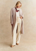 Manteau Mederick
