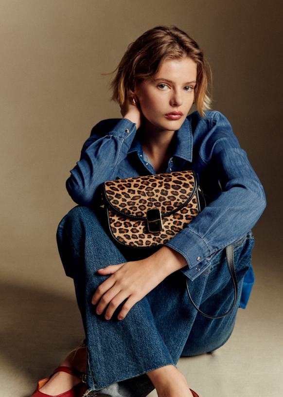 Sac Claude