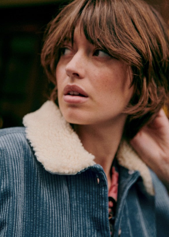 Veste Will