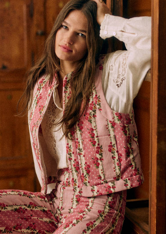 Veste Tadeo