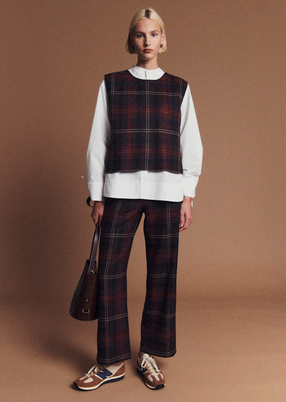 Pantalon Fausto