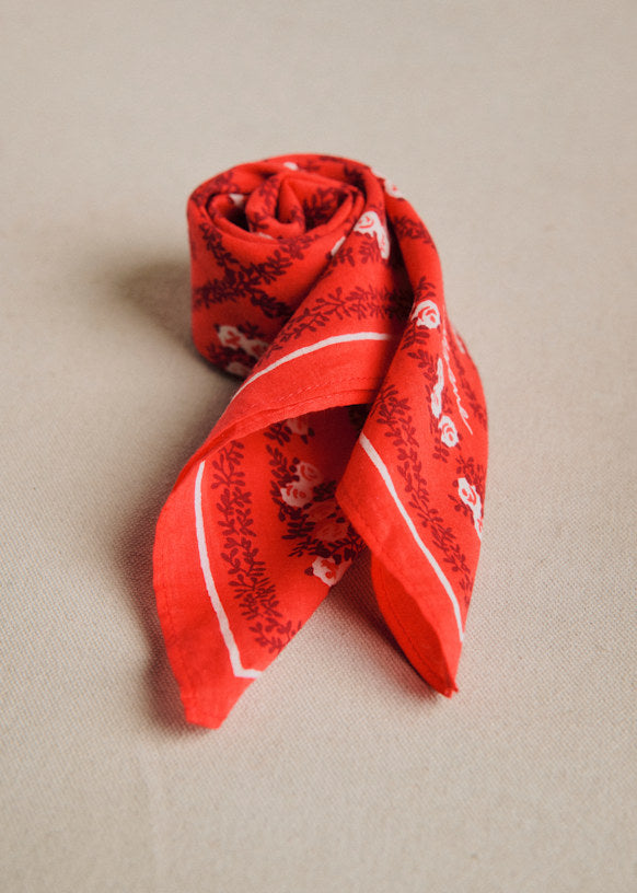 Foulard Gaston